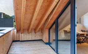 Apartement Bens Auszeit Top 6